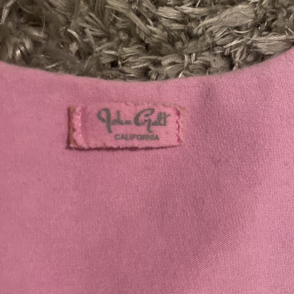 brandy melville / john galt tee - Picture 3 of 4